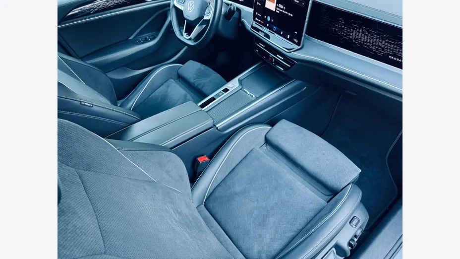 VOLKSWAGEN Passat Passat 1.5 TSI ACT mHEV Business DSG