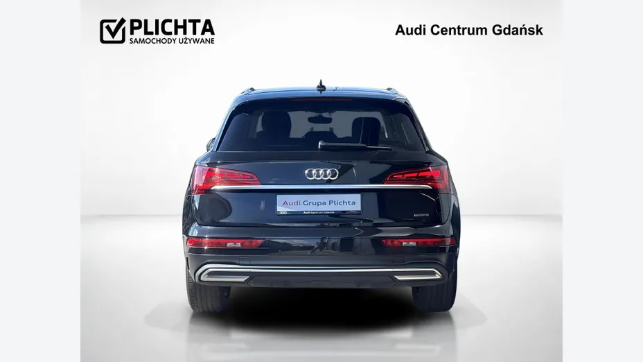 AUDI Q5 Q5 40 TDI mHEV Quattro S tronic