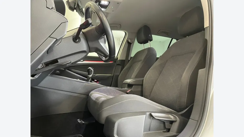 VOLKSWAGEN Golf Golf VIII 1.5 TSI EVO Life