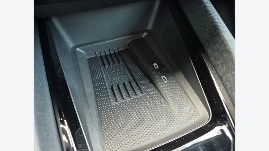 SKODA Octavia Octavia 1.5 TSI mHEV Sportline DSG Nowy