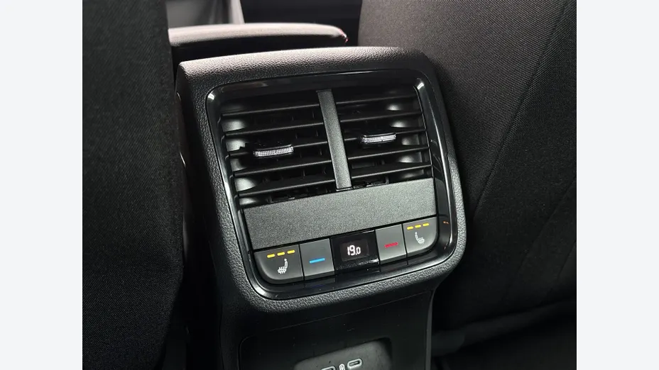 SKODA Octavia Octavia 2.0 TSI RS DSG