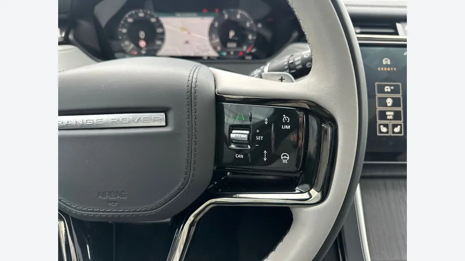 LAND ROVER Range Rover Velar Velar 3.0 P400 mHEV Dynamic SE