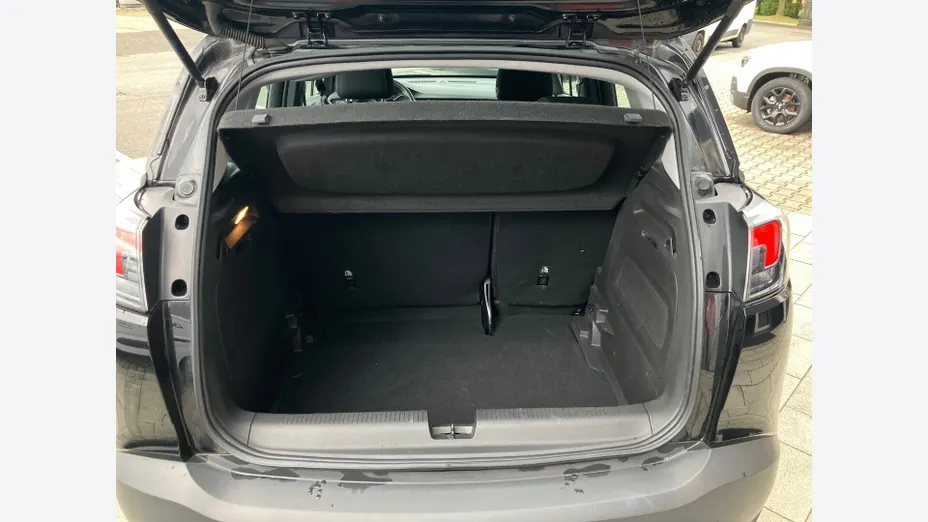 OPEL Crossland -