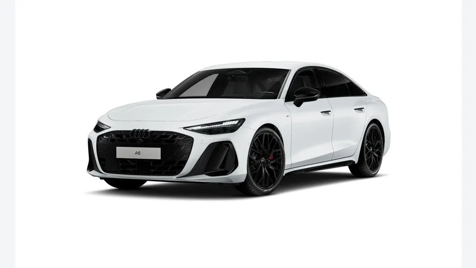 AUDI A6 A6 TDI mHEV 150 kW Quattro S tronic