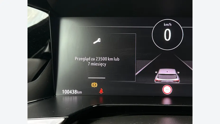 OPEL Grandland X Grandland 1.5 CDTI GS Line S&S aut