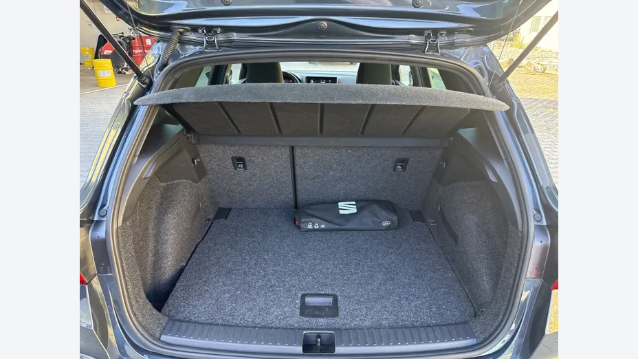 SEAT Arona Arona 1.0 TSI FR S&S