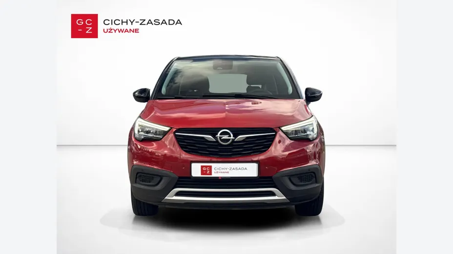 OPEL Crossland X Crossland X 1.2 T Eco Enjoy S&S