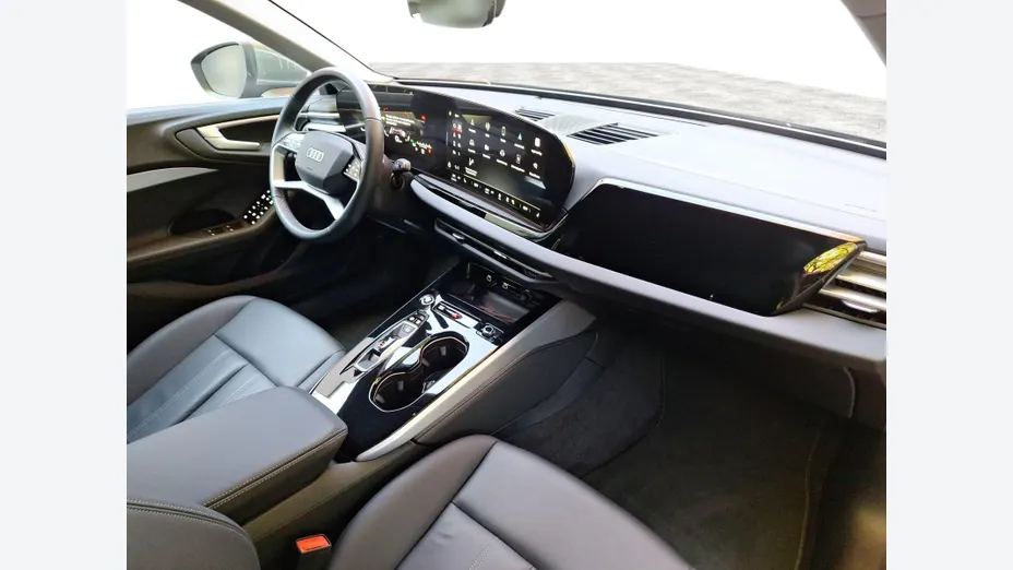 AUDI A5 A5 TDI mHEV 150 kW S tronic