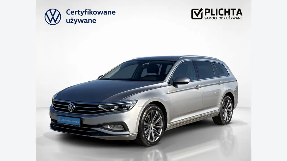 VOLKSWAGEN Passat Passat 2.0 TDI EVO Elegance