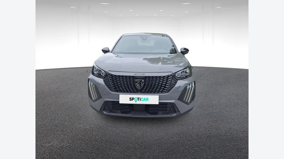 PEUGEOT 2008 -