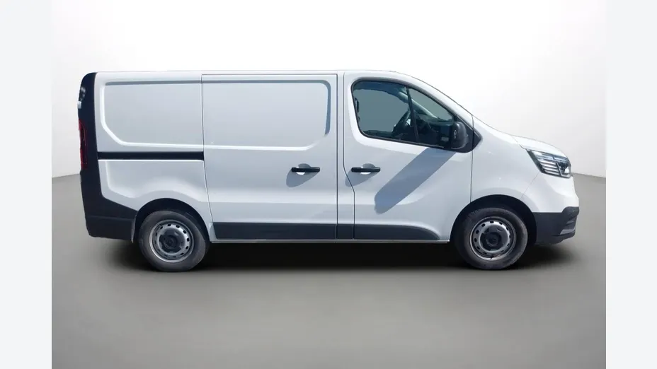 RENAULT Trafic -