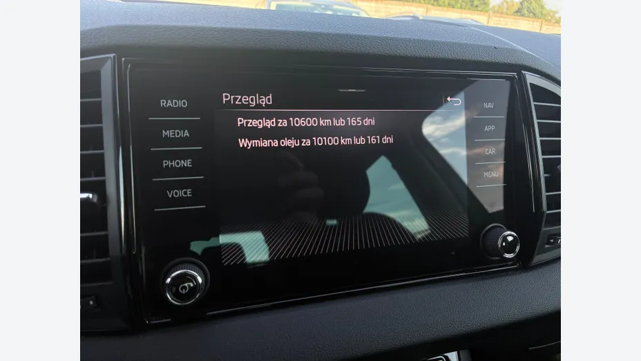 SKODA Karoq Karoq 2.0 TDI SCR 4x4 Edition 130 DSG