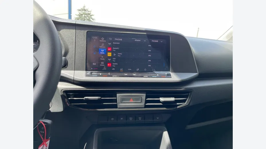 FORD Transit Connect Transit Connect L2 Trend Nowy