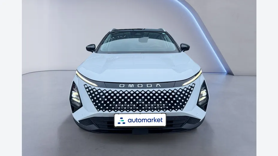 OMODA Omoda 5 Omoda 5 1.5 T-GDI Hybrid Premium DHT Nowy