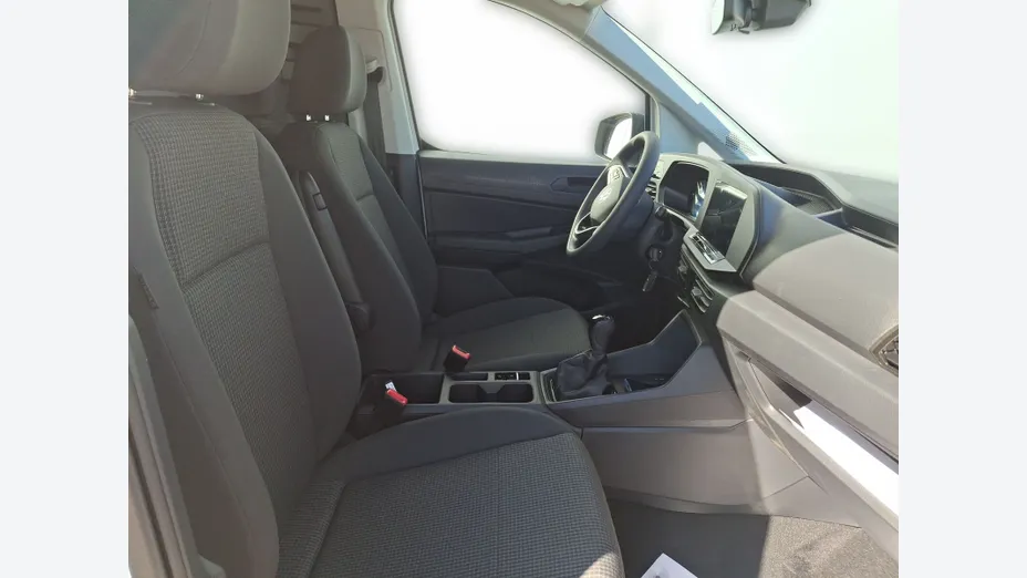 VOLKSWAGEN Caddy Caddy Cargo 2.0 TDI Nowy