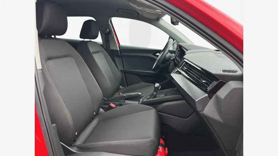 AUDI A1 Sportback -