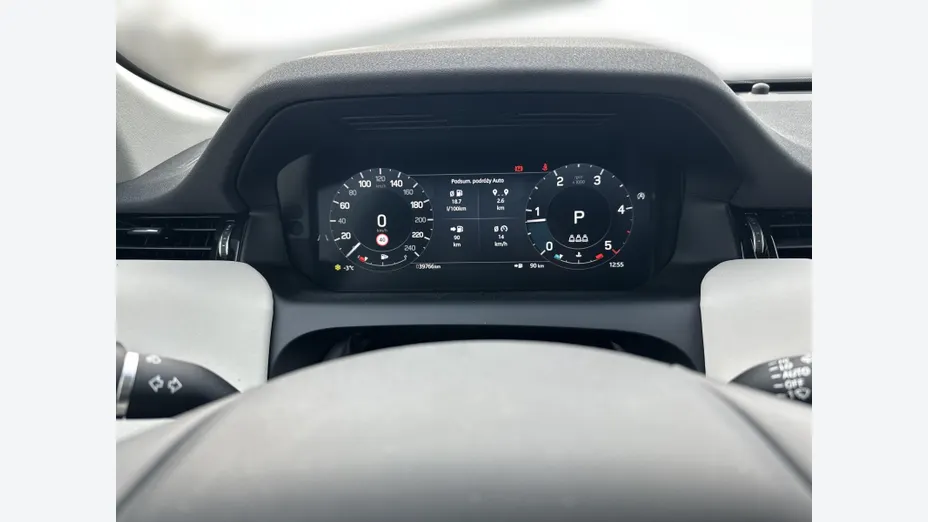 LAND ROVER Discovery Sport Discovery Sport 2.0 D200 mHEV S aut