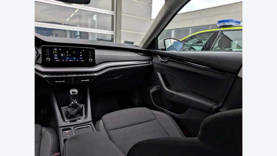 SKODA Octavia Octavia 1.0 TSI Ambition