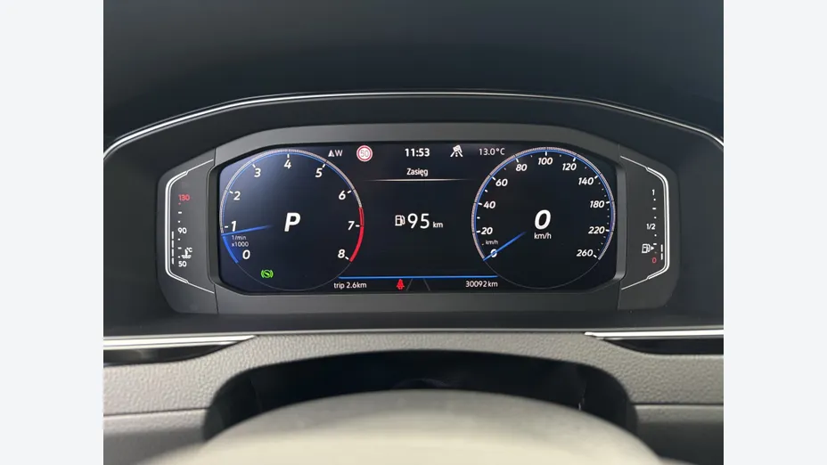 VOLKSWAGEN Passat Passat 2.0 TSI 4Mot. Elegance DSG