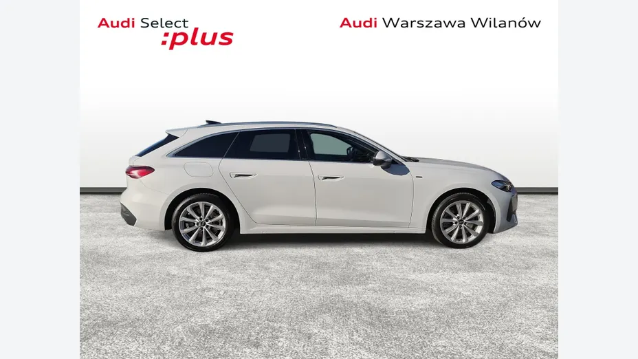 AUDI A5 A5 e-Hybrid 220 kW Quattro S tronic