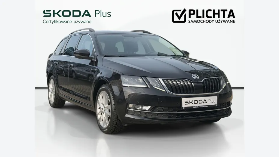 SKODA Octavia Octavia 1.6 TDI SCR Style