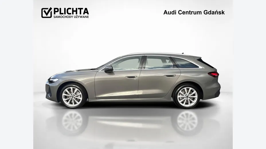 AUDI A5 A5 TDI mHEV 150 kW Quattro S tronic