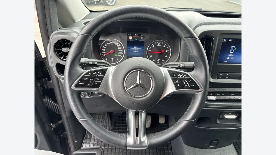 MERCEDES-BENZ Vito Vito Tourer 116 CDI L3 Pro 9G-Tronic 447.705