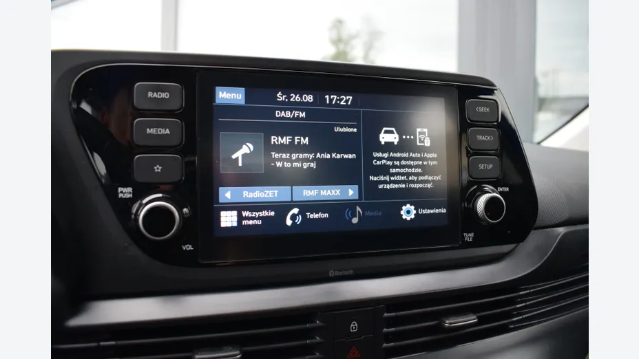 HYUNDAI Bayon Bayon 1.0 T-GDI Smart