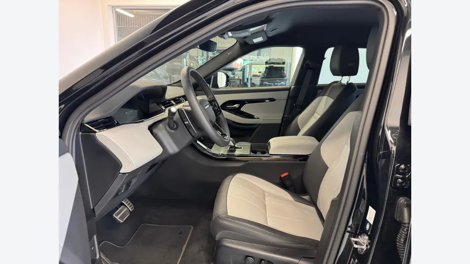 LAND ROVER Range Rover Evoque Evoque 2.0 D200 mHEV Dynamic SE