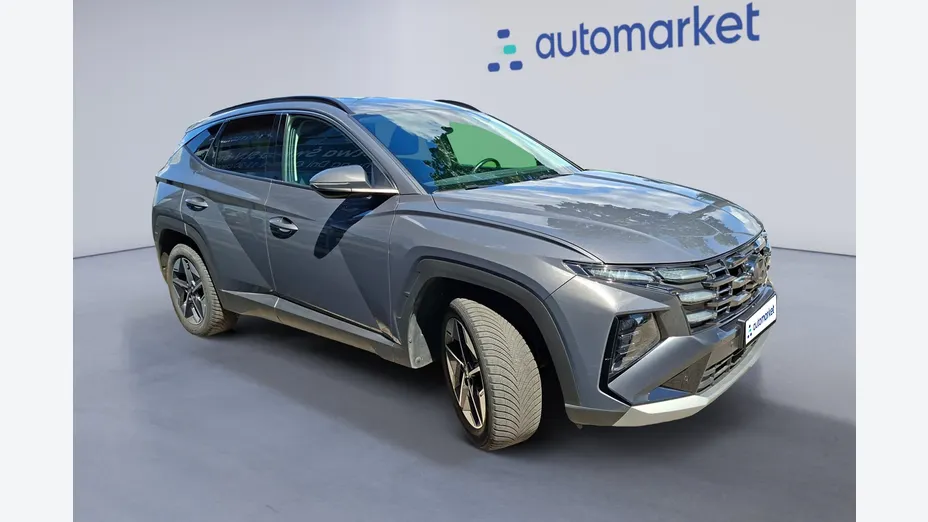 HYUNDAI Tucson Tucson 1.6 T-GDi 48V Smart 2WD DCT