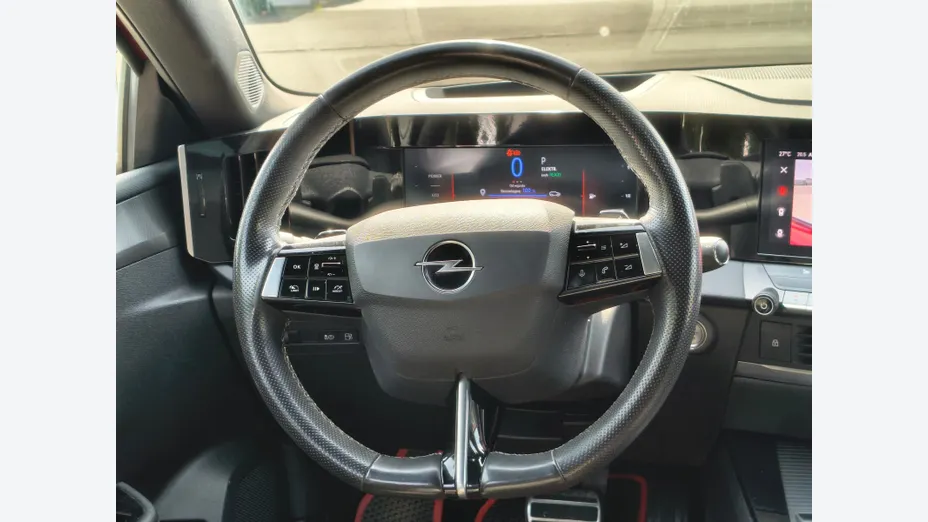 OPEL Astra Astra VI 1.6 T Plug-in Hybrid GS Line