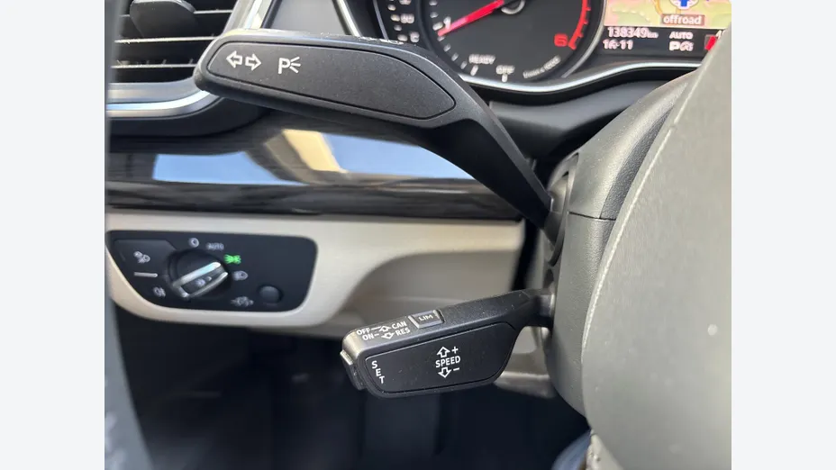 AUDI Q5 Q5 2.0 TDI Quattro S tronic