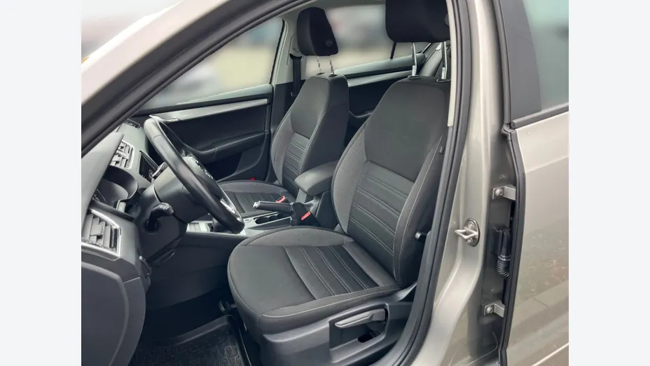 SKODA Octavia Octavia 1.4 TSI Ambition