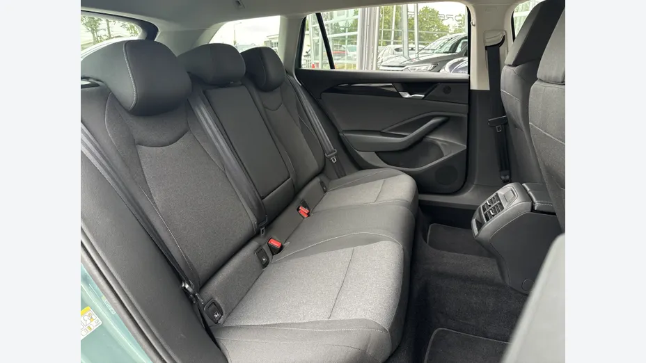 VOLKSWAGEN Passat Passat 1.5 TSI ACT mHEV DSG