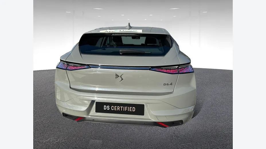 DS DS4 -