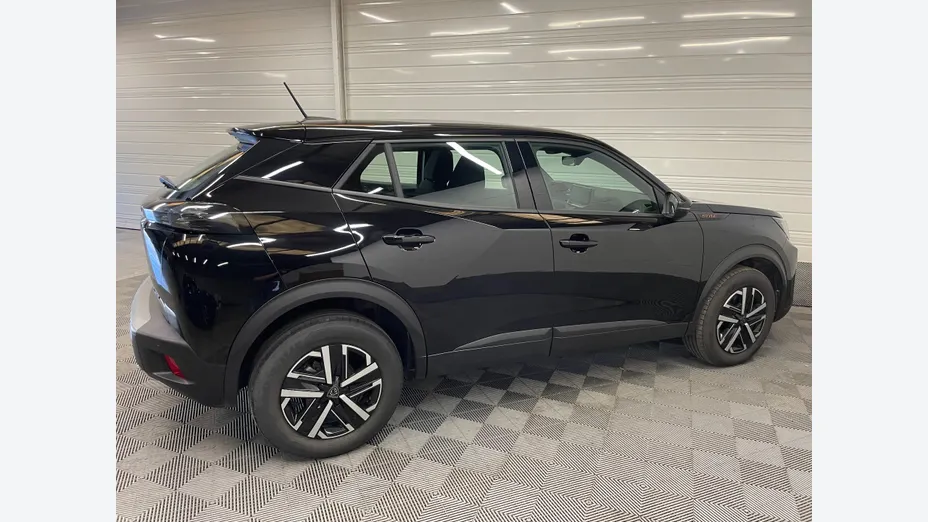 PEUGEOT 2008 -