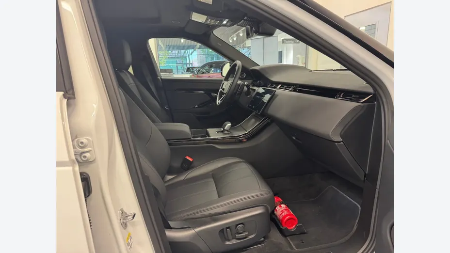 LAND ROVER Range Rover Evoque Evoque 1.5 P160 mHEV Dynamic SE