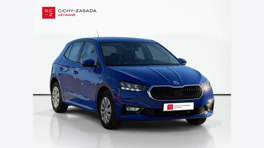 SKODA Fabia Fabia 1.0 Essence
