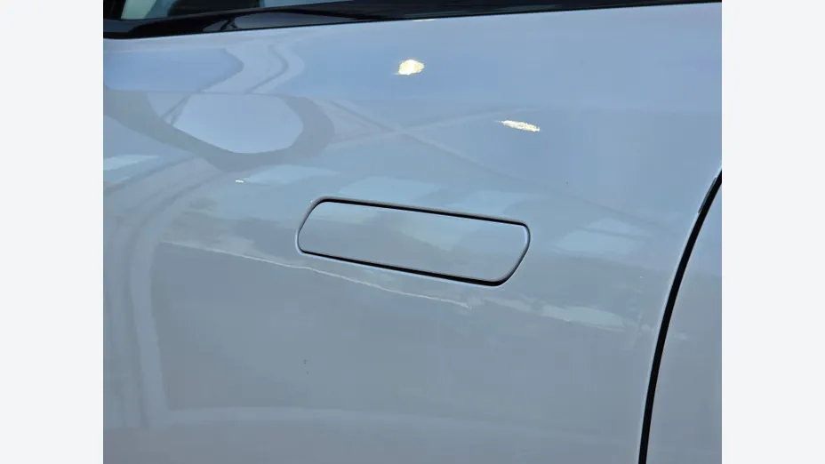 BAIC Beijing 5 Beijing 5 1.5T Luxury DCT