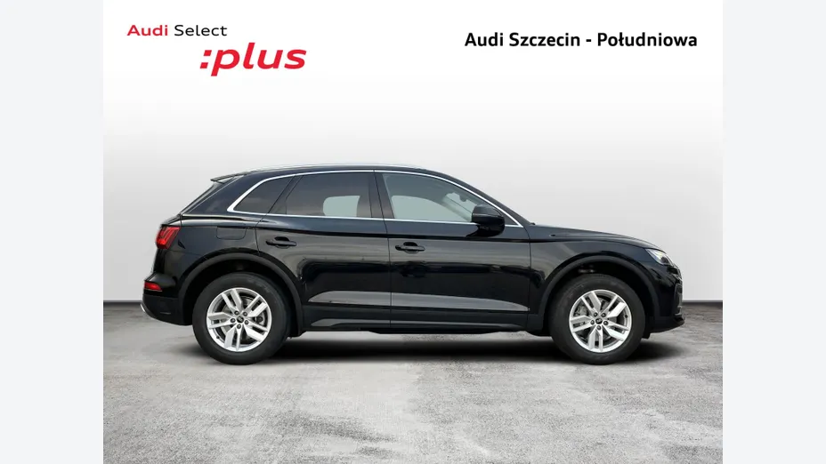 AUDI Q5 Q5 40 TFSI mHEV Quattro S tronic