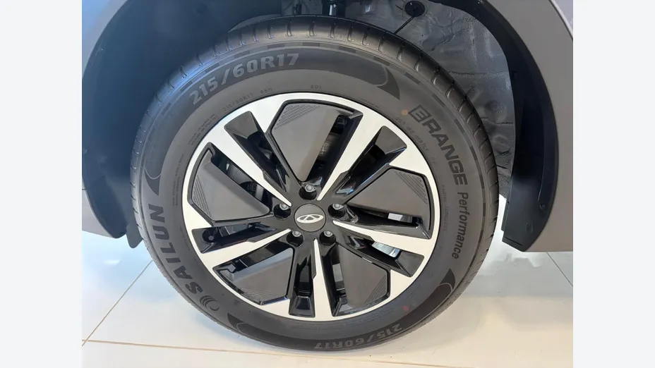 CHERY Tiggo 4 Tiggo 4 1.5 GDI HEV Prestige DHT