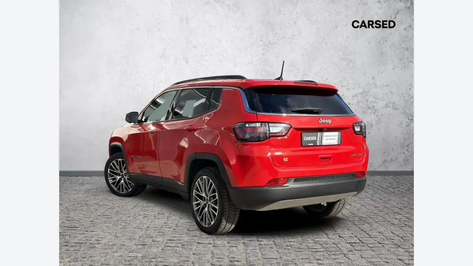 JEEP Compass -