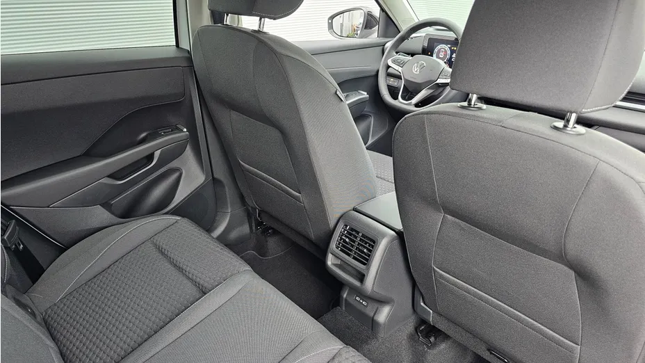 VOLKSWAGEN T-ROC T-ROC 1.5 eTSI Life DSG Nowy