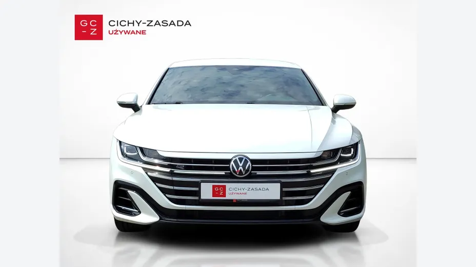 VOLKSWAGEN Arteon Arteon 2.0 TDI R-Line DSG