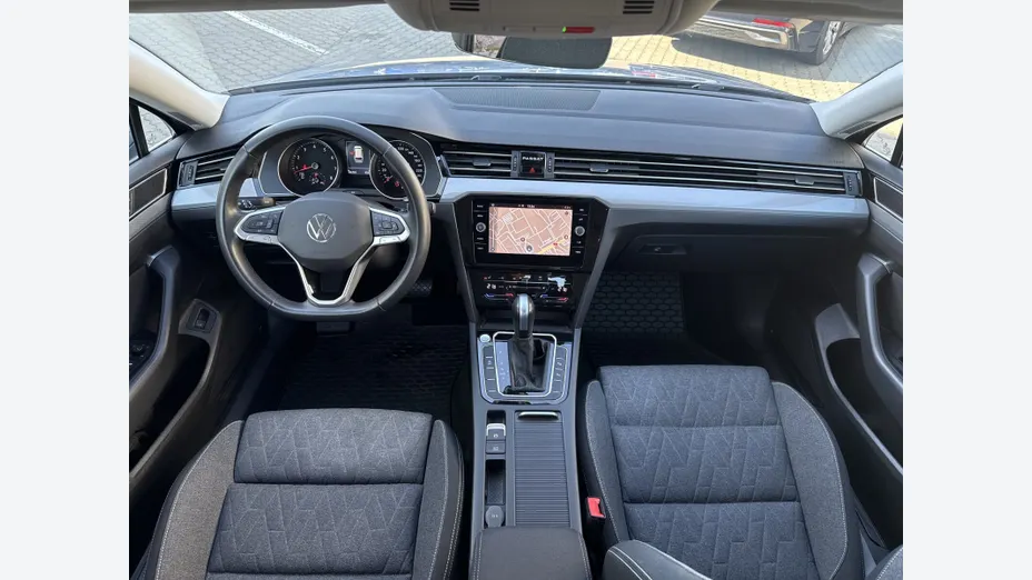VOLKSWAGEN Passat Passat 1.5 TSI EVO Business DSG