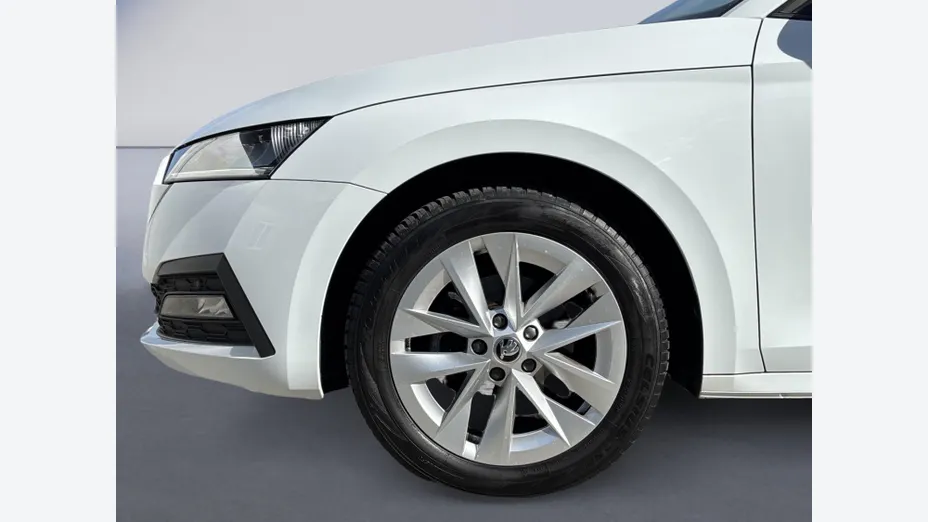 SKODA Octavia Octavia 2.0 TDI Ambition