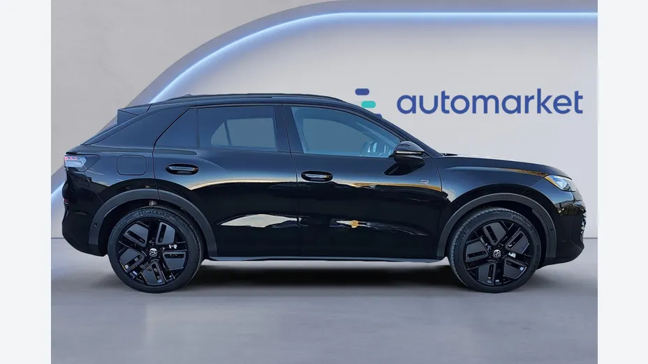 VOLKSWAGEN T-ROC T-ROC 1.5 eTSI R-Line DSG Nowy