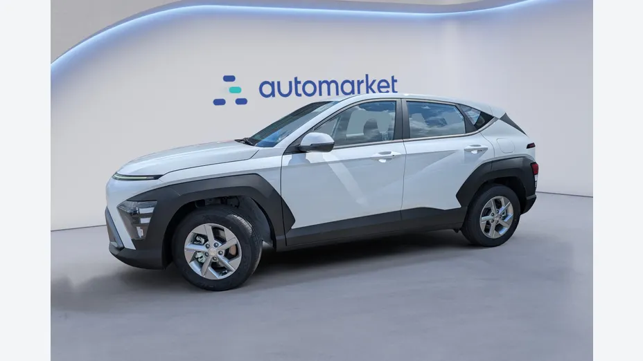 HYUNDAI Kona Kona 1.0 T-GDI Executive Nowy