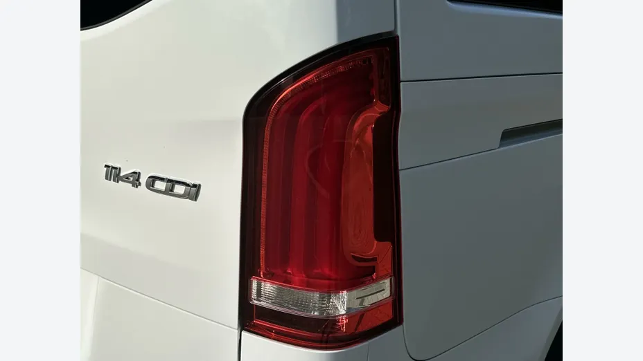 MERCEDES-BENZ Vito Vito Tourer 114 CDI L2 Pro 9G-Tronic 447.703