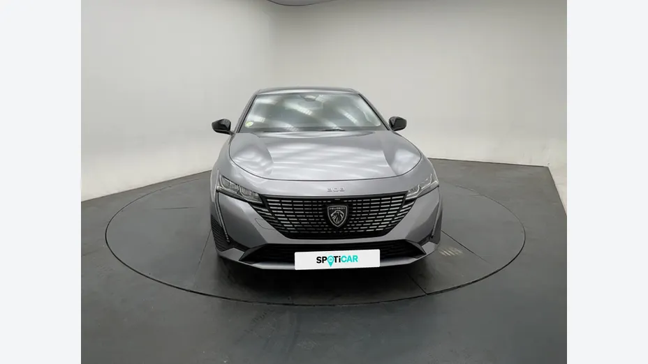 PEUGEOT 308 -